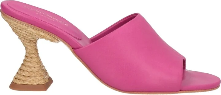 Paloma Barceló Woman Sandals - Image 6