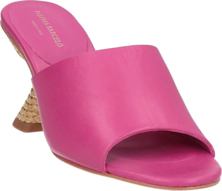 Paloma Barceló Woman Sandals - Image 7