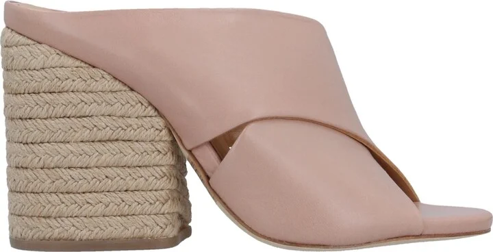Paloma Barceló Woman Sandals - Image 3