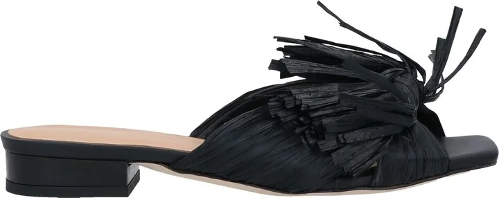 Paloma Barceló Woman Sandals - Image 3