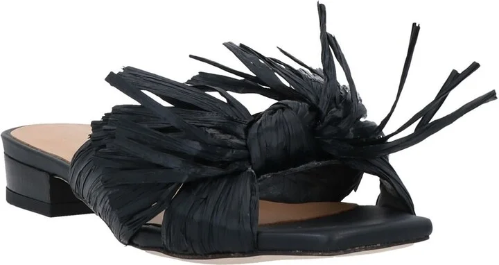 Paloma Barceló Woman Sandals - Image 4