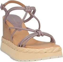 Paloma Barceló Woman Sandals - Image 2