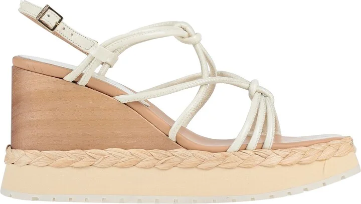 Paloma Barceló Woman Sandals - Image 6
