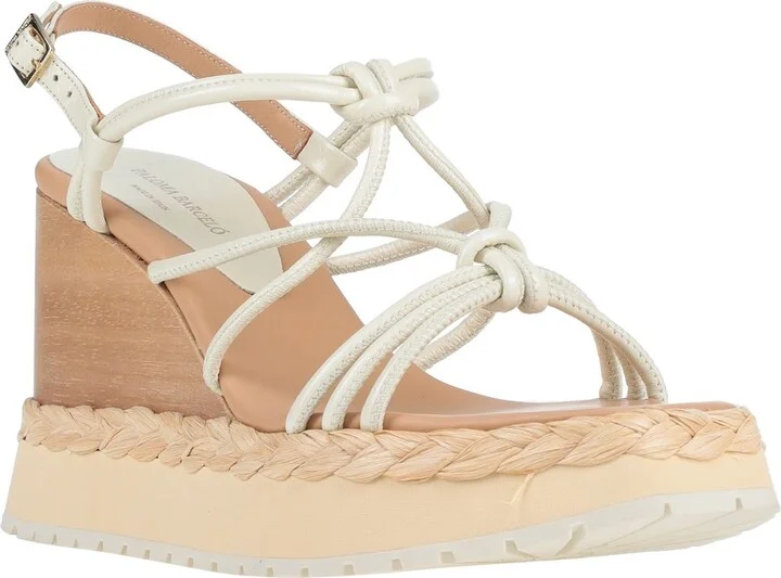 Paloma Barceló Woman Sandals - Image 7