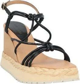 Paloma Barceló Woman Sandals - Image 8