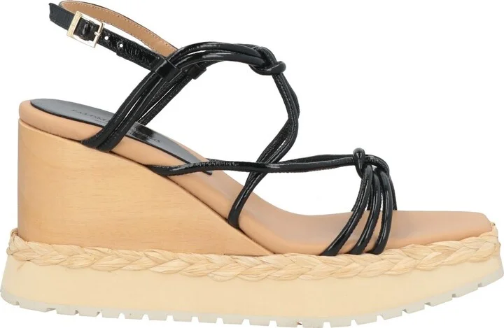 Paloma Barceló Woman Sandals - Image 9