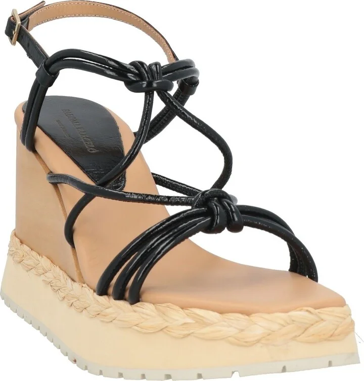 Paloma Barceló Woman Sandals - Image 10