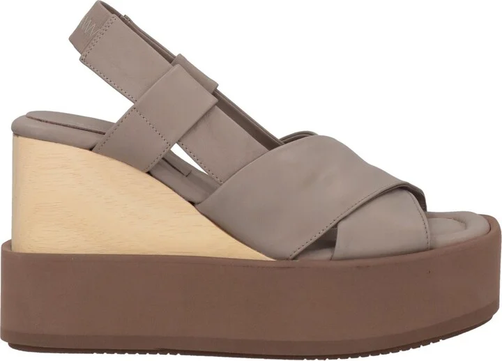 Paloma Barceló Woman Sandals - Image 3