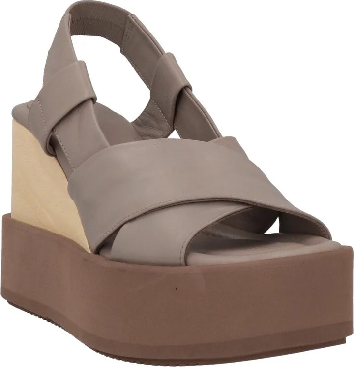 Paloma Barceló Woman Sandals - Image 4