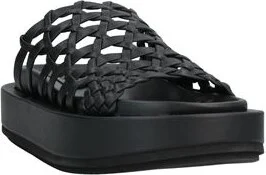 Paloma Barceló Woman Sandals - Image 2