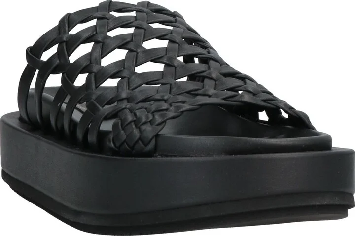 Paloma Barceló Woman Sandals - Image 4
