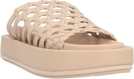 Paloma Barceló Woman Sandals - Image 5