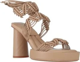 Paloma Barceló Woman Sandals - Image 2