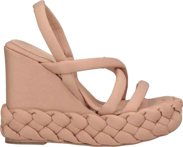 Paloma Barceló Woman Sandals - Image 3