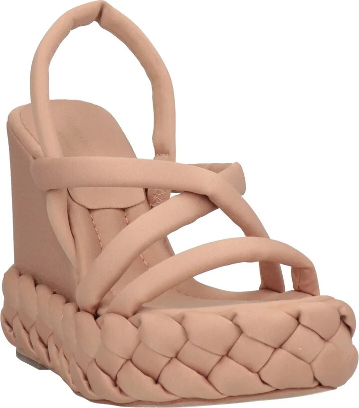 Paloma Barceló Woman Sandals - Image 4