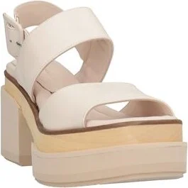 Paloma Barceló Woman Sandals - Image 2