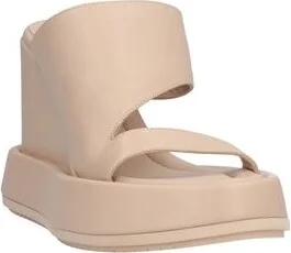 Paloma Barceló Woman Sandals - Image 2