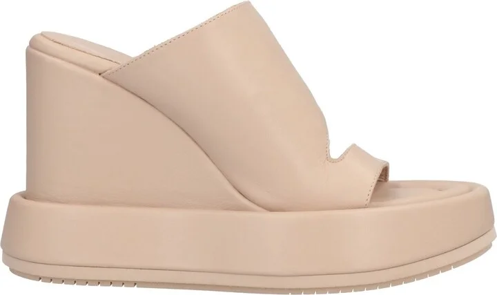 Paloma Barceló Woman Sandals - Image 3