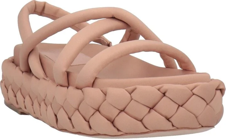 Paloma Barceló Woman Sandals - Image 4