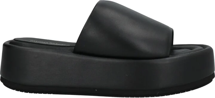 Paloma Barceló Woman Sandals - Image 3