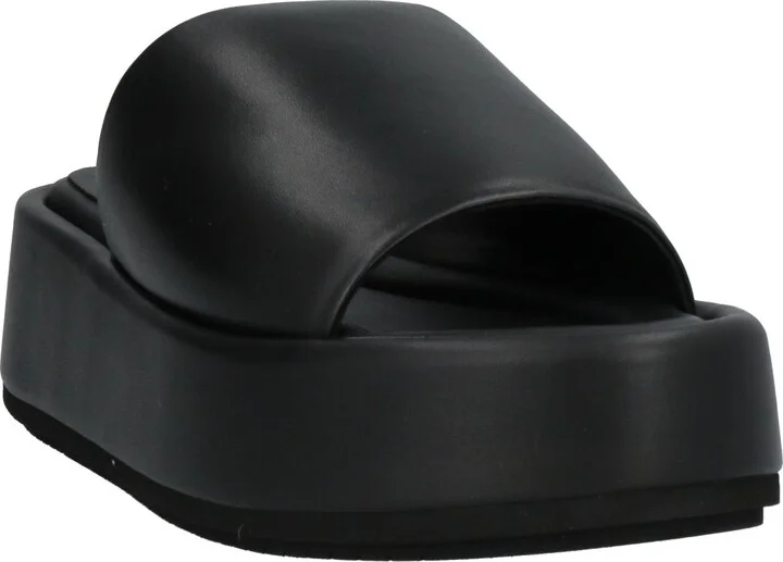 Paloma Barceló Woman Sandals - Image 4