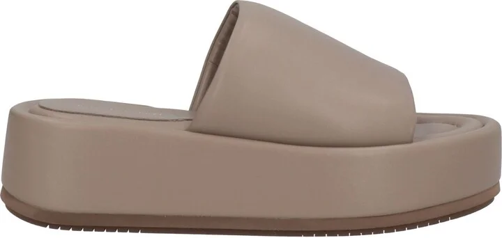 Paloma Barceló Woman Sandals - Image 6
