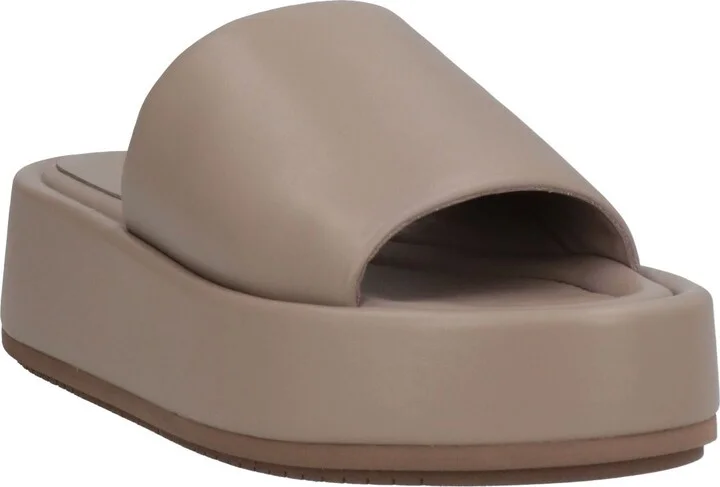 Paloma Barceló Woman Sandals - Image 7