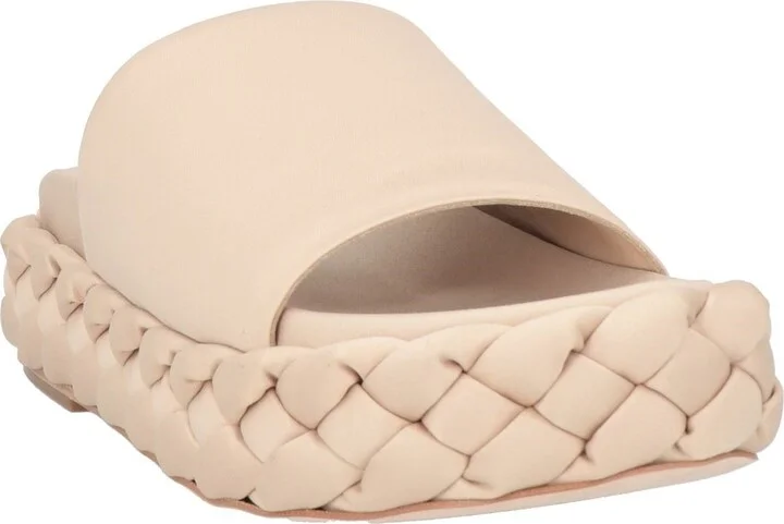 Paloma Barceló Woman Sandals - Image 4