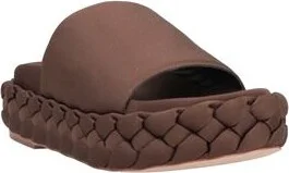 Paloma Barceló Woman Sandals - Image 5