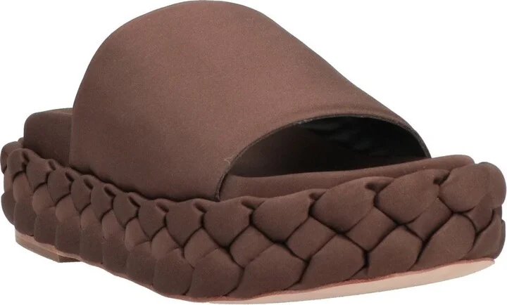 Paloma Barceló Woman Sandals - Image 7