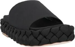 Paloma Barceló Woman Sandals - Image 8