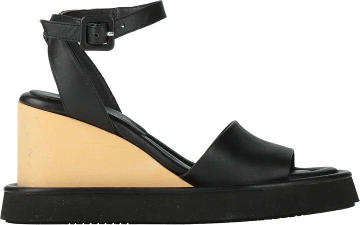 Paloma Barceló Woman Sandals - Image 3