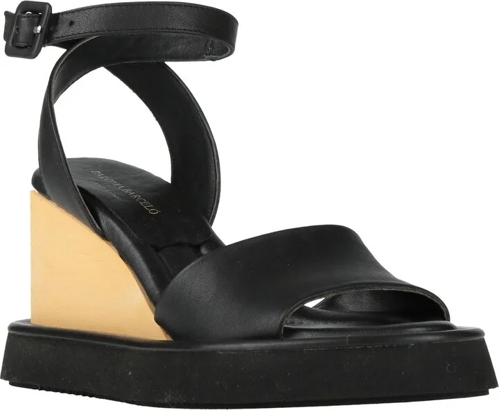 Paloma Barceló Woman Sandals - Image 4