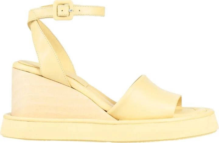 Paloma Barceló Woman Sandals - Image 6