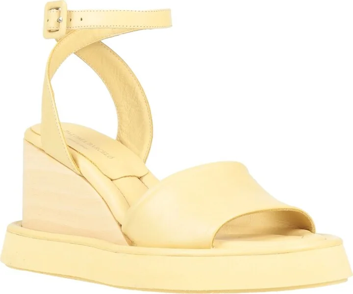 Paloma Barceló Woman Sandals - Image 7