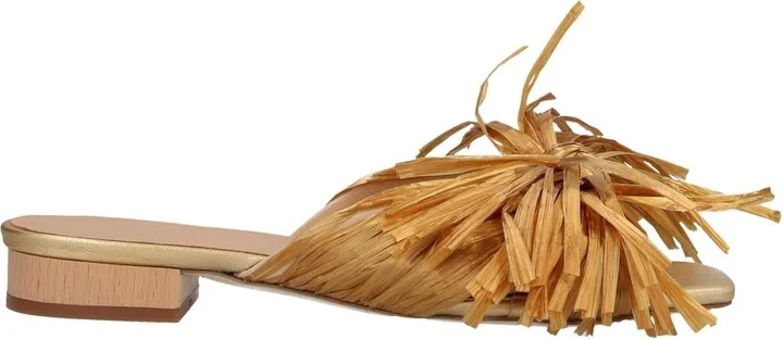Paloma Barceló Woman Sandals - Image 3