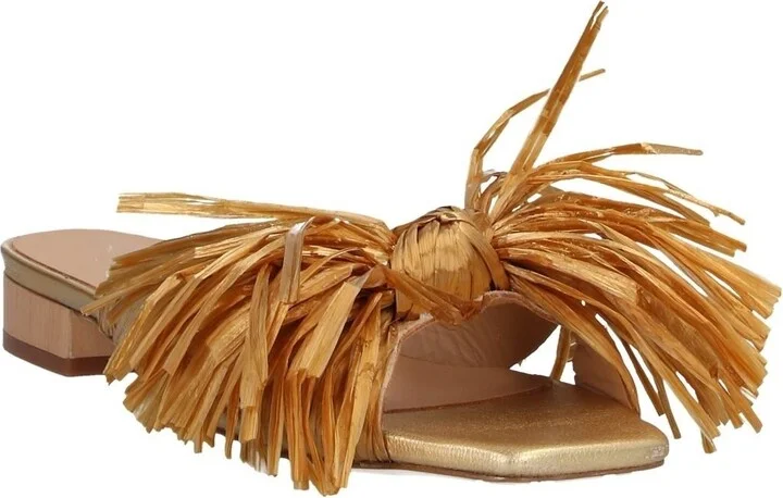 Paloma Barceló Woman Sandals - Image 4