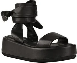 Paloma Barceló Woman Sandals - Image 2