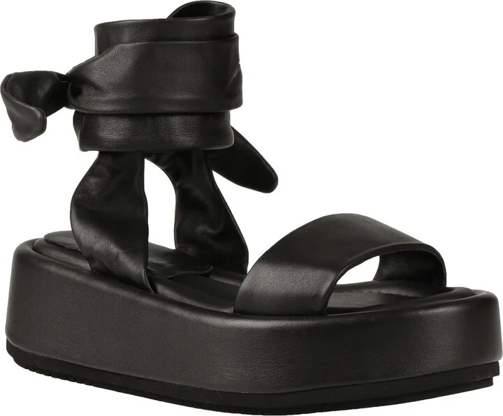 Paloma Barceló Woman Sandals - Image 4