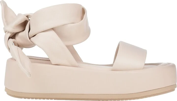 Paloma Barceló Woman Sandals - Image 6