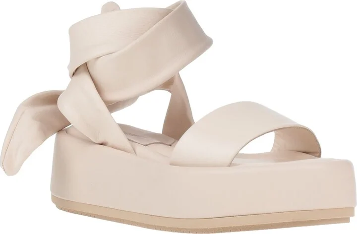 Paloma Barceló Woman Sandals - Image 7