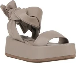 Paloma Barceló Woman Sandals - Image 8