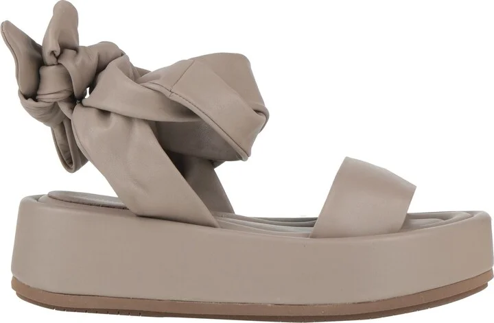 Paloma Barceló Woman Sandals - Image 9
