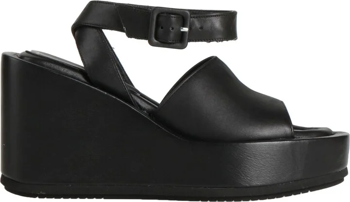 Paloma Barceló Woman Sandals - Image 3