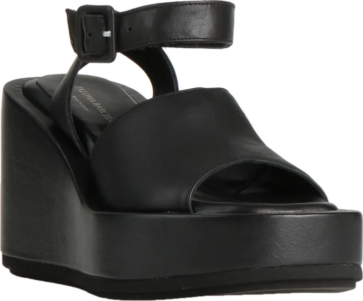 Paloma Barceló Woman Sandals - Image 4