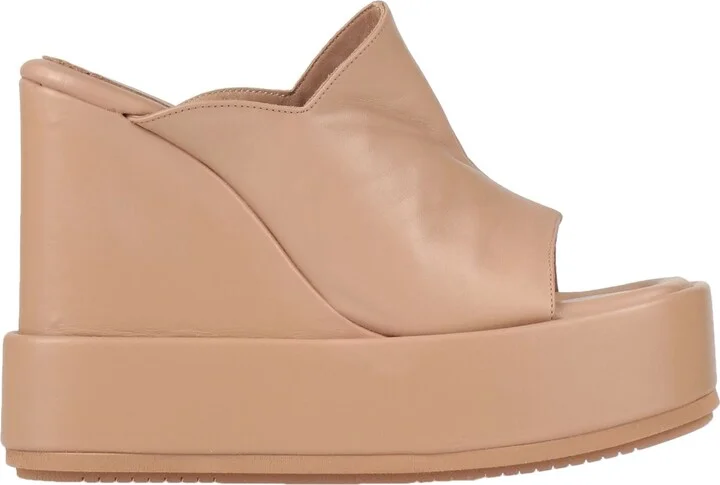 Paloma Barceló Woman Sandals - Image 3