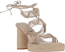Paloma Barceló Woman Sandals - Image 2