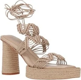 Paloma Barceló Woman Sandals - Image 5