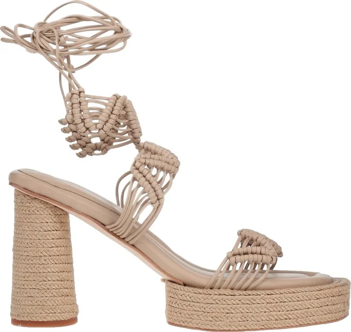 Paloma Barceló Woman Sandals - Image 6