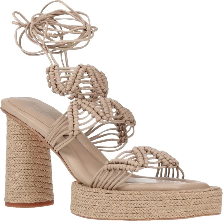 Paloma Barceló Woman Sandals - Image 7